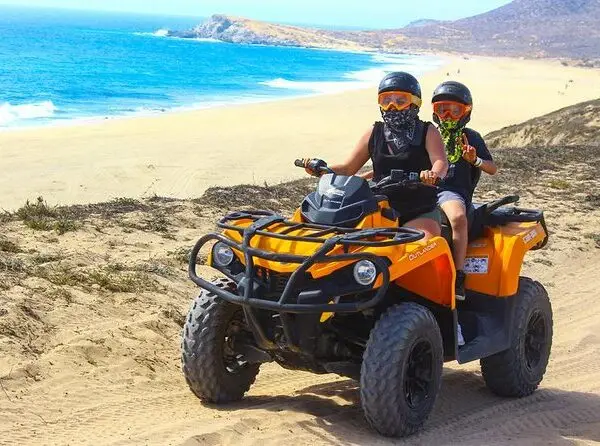 Are All Terrain Vehicles A Dangerous Instrumentality in Florida?