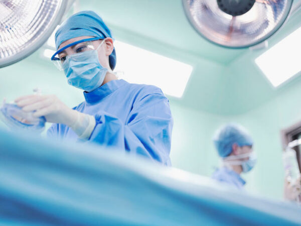 4 Questions You Should Ask Your Anesthesiologist Before The Day of Surgery