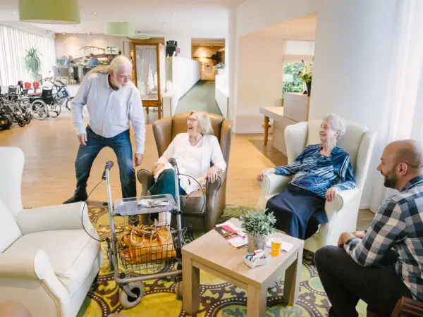 AHCA Too Late in Protecting The Abused at a Miami Assisted Living Facility (ALF)