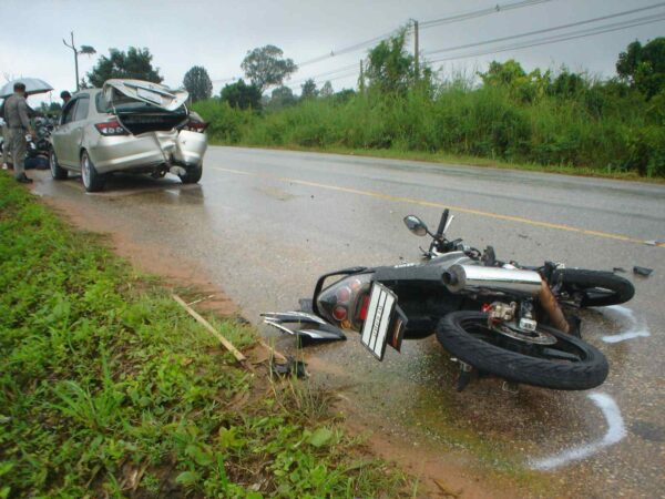 A Florida Motorcycle Accident Lawyer’s View on Sovereign Immunity