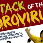 NoroVirus en Cruceros