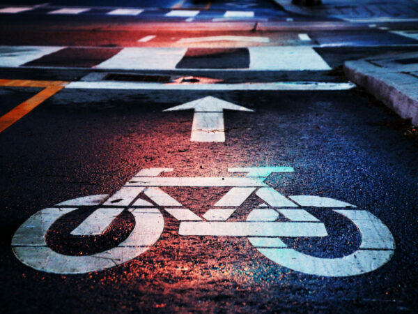 Intersection Bicycle Accident Kills Hollywood Man