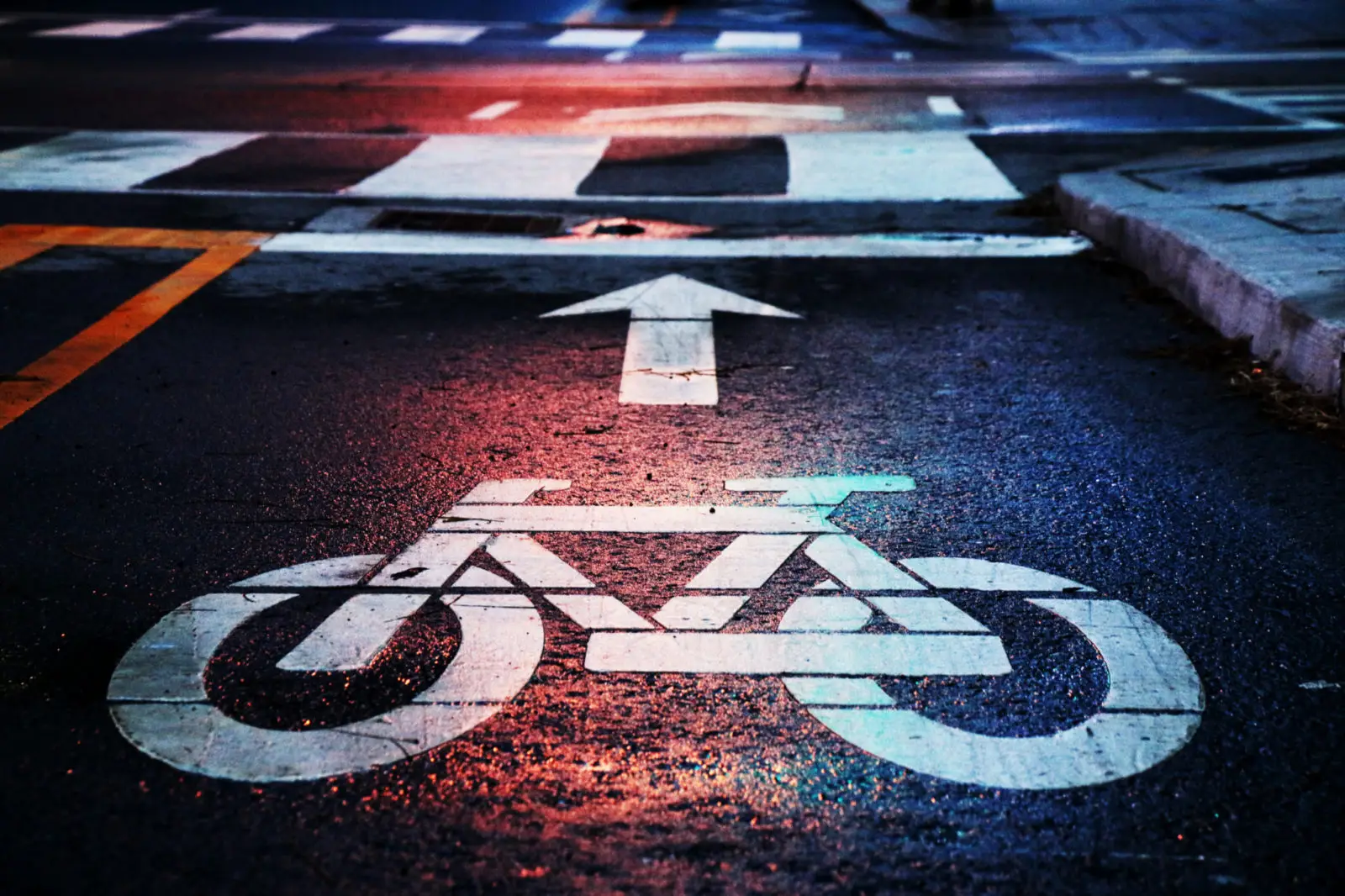 bicycle accident attorney