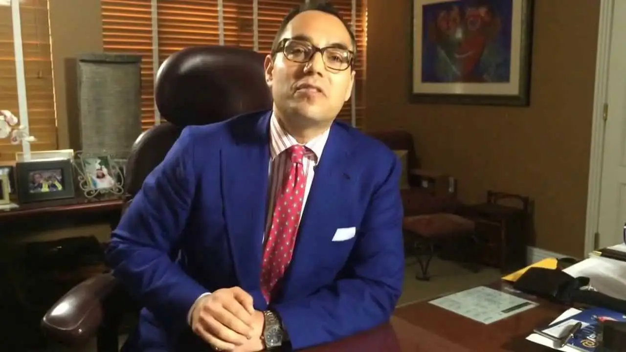 Aronfeld Trial Lawyers attorney discussing cruise ship accident claims in Coral Gables, FL.