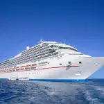 Cruise ship accident and injury lawyer representing cruise passengers.