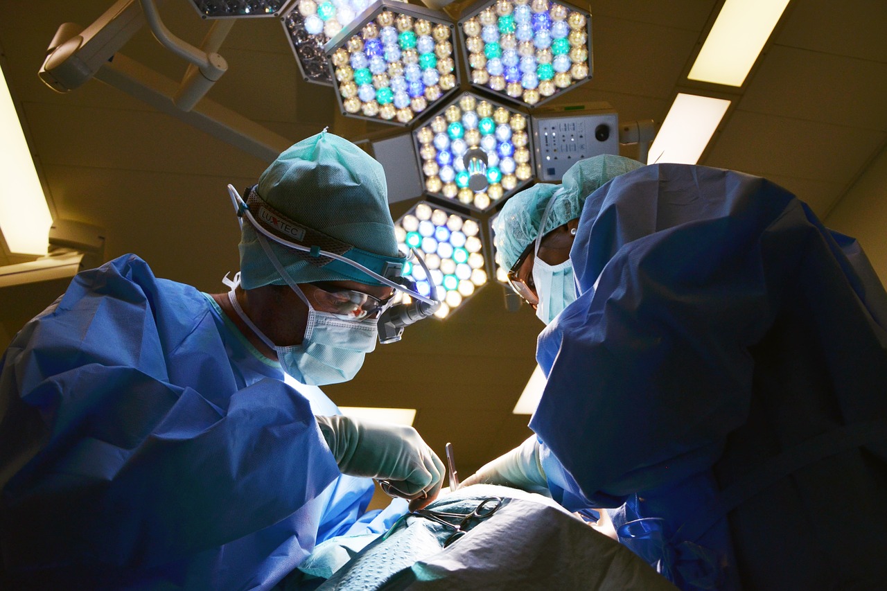 Plastic Surgery Malpractice | Aronfeld