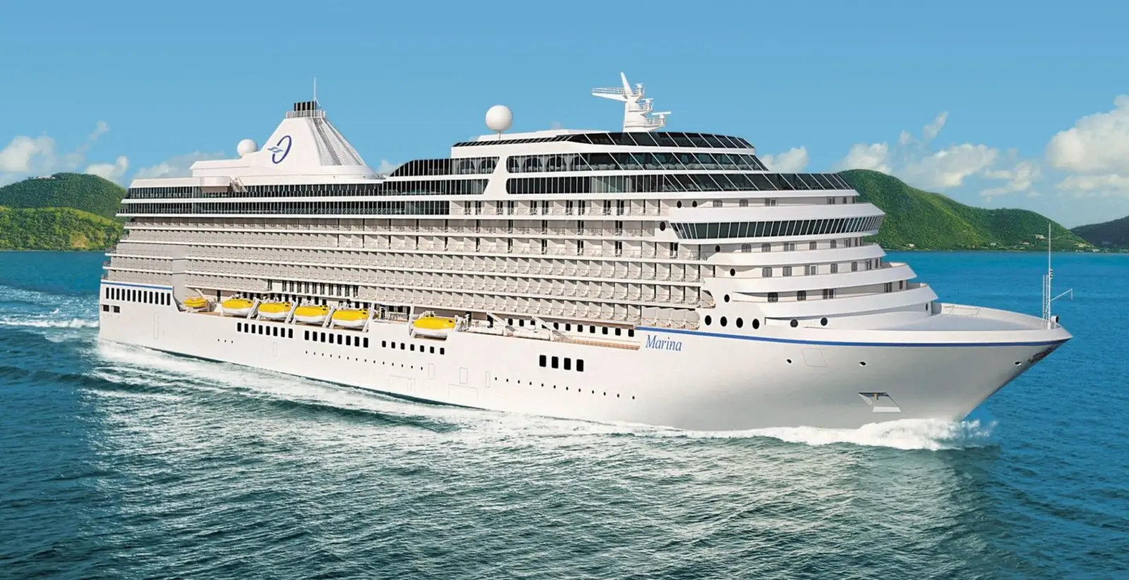 Oceania cruise ship and accidents, maritime law representation in Coral Gables, FL.