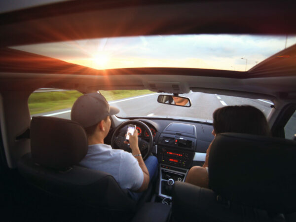 3 Ways to Prevent Teen Car Accidents and Injuries