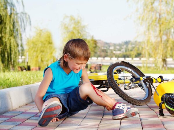 Children Injury Lawyers: Long Term Effects of a Torn A.C.L Injury