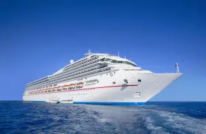 Cruise Ship Accident: Report Shows that Cruise Line Was Responsible for Couple’s Death