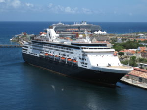 El último en noticias de pasajeros de cruceros – Royal Caribbean anuncia $ 900 millones en barco de cruceros Actualizaciones