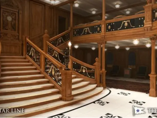 It’s Official–Titanic II Set to Sail in 2018!