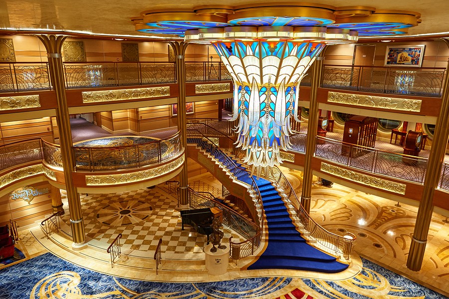 disney cruise ship