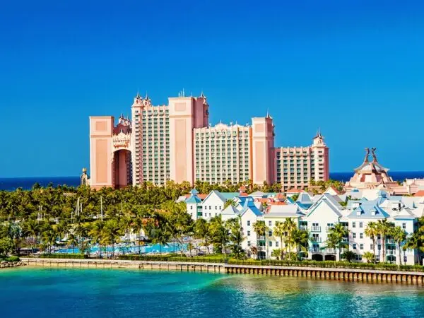 The Bahamas Wants People to Know They are Still Open for Business Following Hurricane Dorian