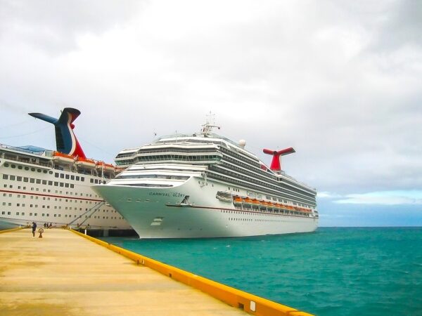 Celebrity Cruises Debuts Billion Dollar Ship