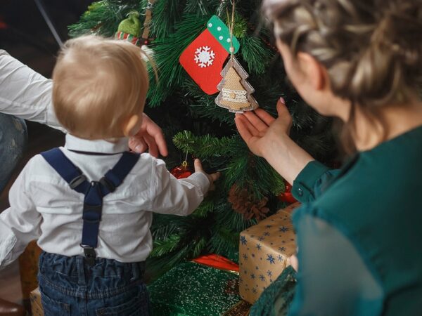 Top 10 Toy Safety Tips to Remember this Holiday Season