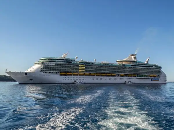 Video Evidence Crucial in Legal Case Involving Toddler’s Death on  Royal Caribbean Cruise Ship
