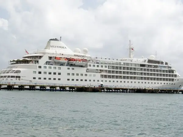 Top 6 Dirtiest Cruise Ships-CDC Publishes Its List