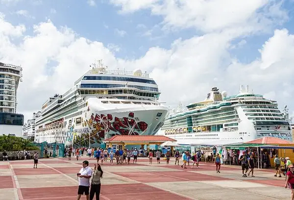 5 Times Cruise Lines Put Their Profits Ahead of Passenger Safety