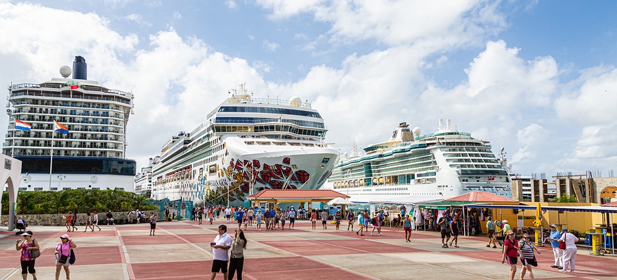 5 Times Cruise Lines