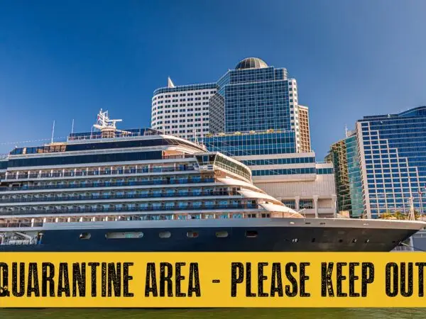 A Look into What Life Is Like Under Coronavirus Quarantine