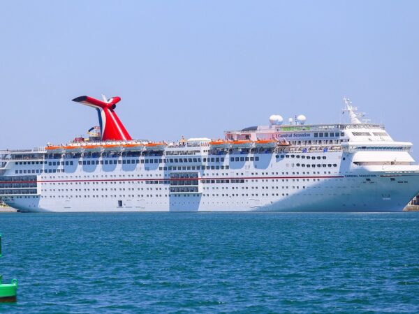 Carnival Cruise Issuing Refunds and Credits for Patients and Travelers Affected by the Coronavirus