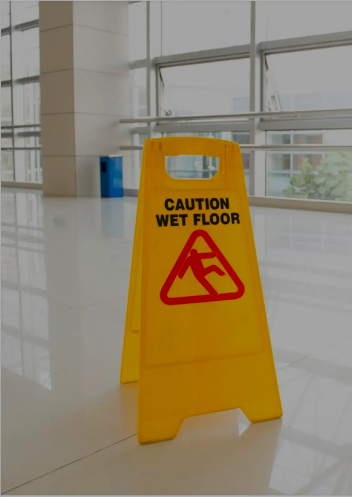 slip and fall mobile slider 123