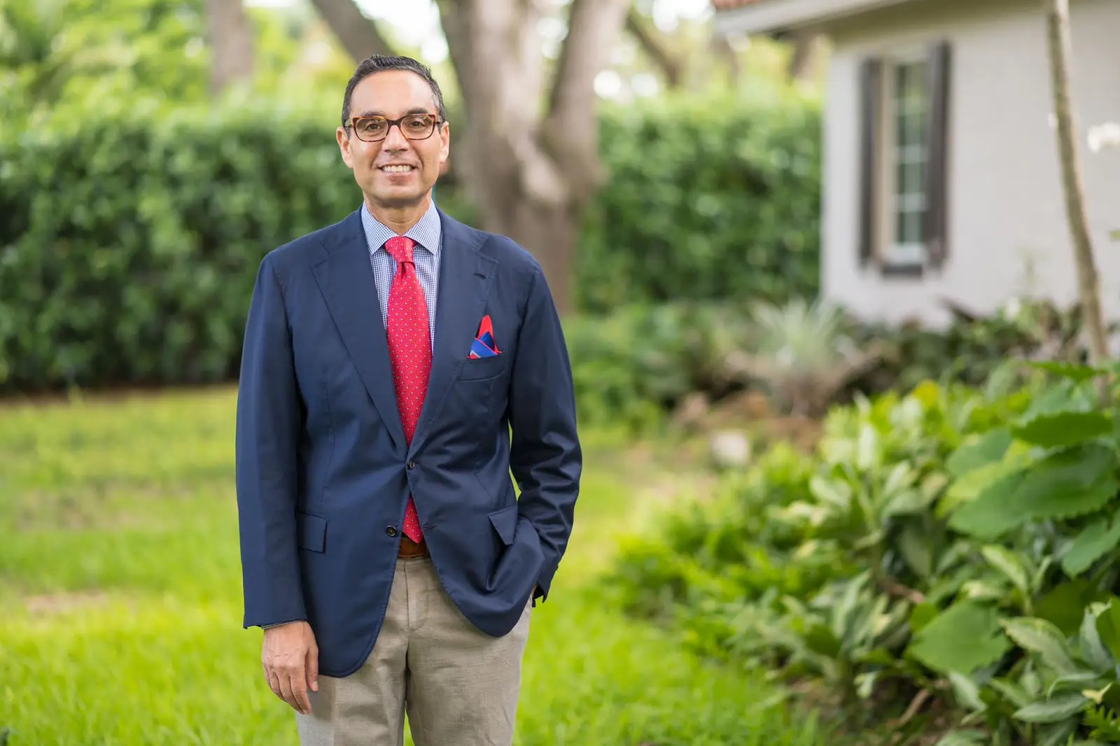 Spencer Aronfeld, maritime personal injury attorney and Florida Super Lawyer