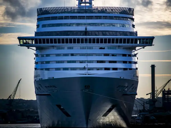 The Secret Cruise Lines Don’t Want You to Know