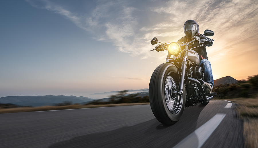 May is Motorcycle Safety Awareness Month in Florida