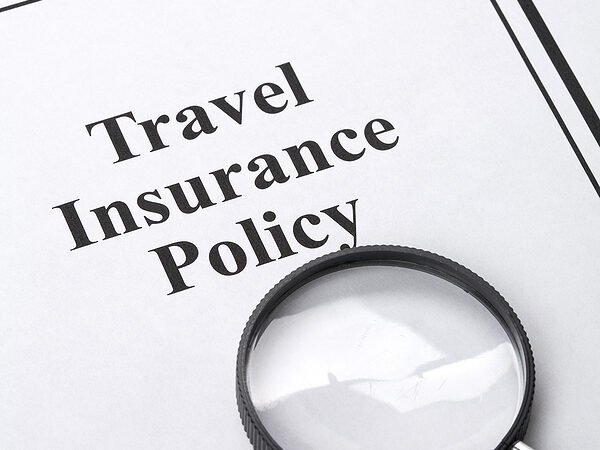 Should I Buy Travel Insurance When Going on a Cruise?