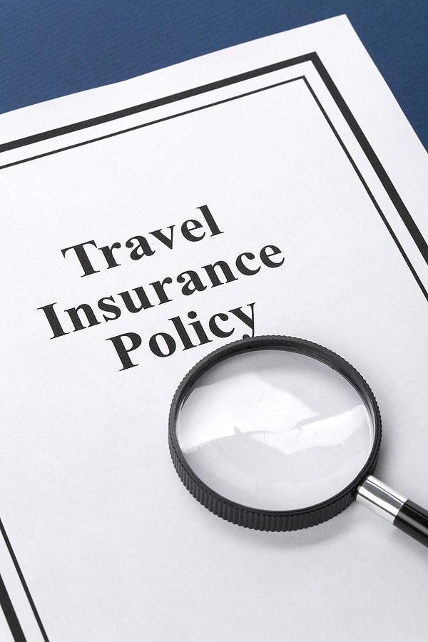Should I Buy Travel Insurance When Going on a Cruise?