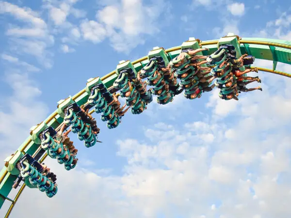 Dozens of Injuries Requiring Hospitalization Reported at Major Florida Theme Parks