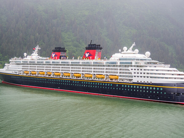 Disney Cruise Lines Announces New Cruise Ship and Destination 