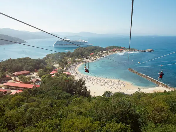 Safety Tips to Remember on Your Next Cruise Ship Shore Excursion