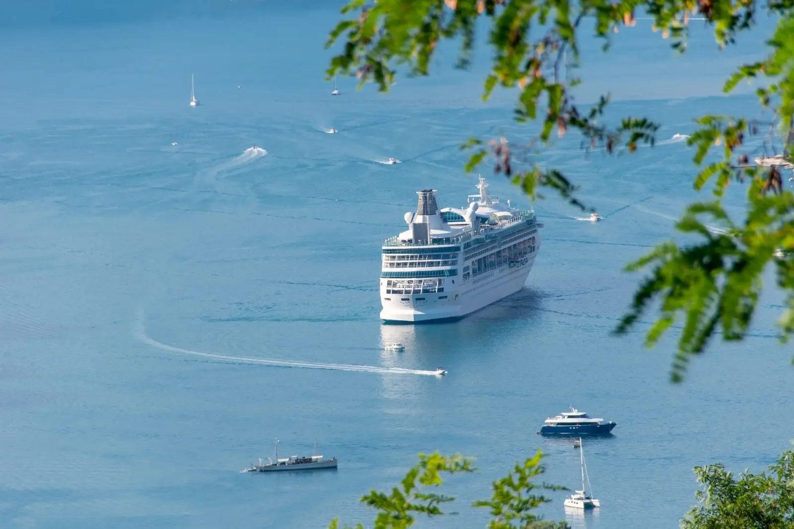 do you have a claim against virgin voyages
