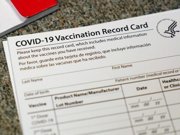 Majority of Cruise Passengers Prefer to Sail on Ships with a Covid Vaccine Requirement