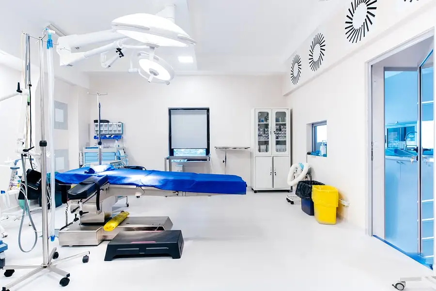 bigstock surgery operating room detail 210800284