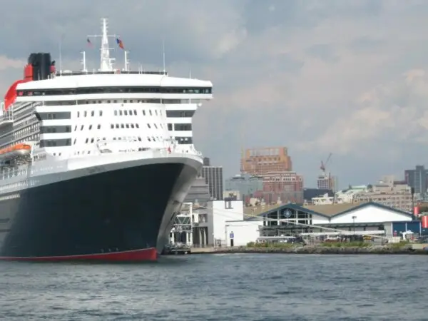 Port Of San Brooklyn Cruise Accident Attorney