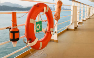 cruise ship safety