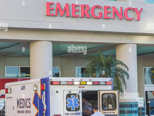 Florida’s Emergency Room Delays Can Kill