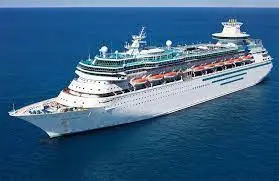 Monarch of the Seas cruise ship illustrating cruise ship accident legal rights and Carnival passenger