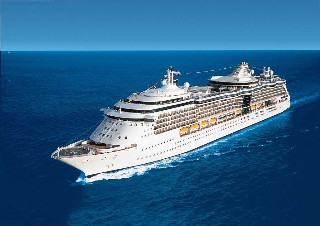 royal caribbean cruise ship min