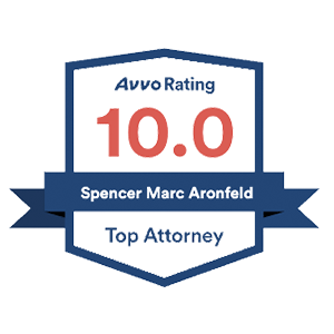avvo 10.0 top attorney