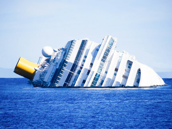 Cruise Ship Accident Lawyer Miami