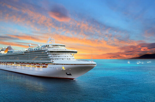 What Should You do After a Cruise Ship Accident?