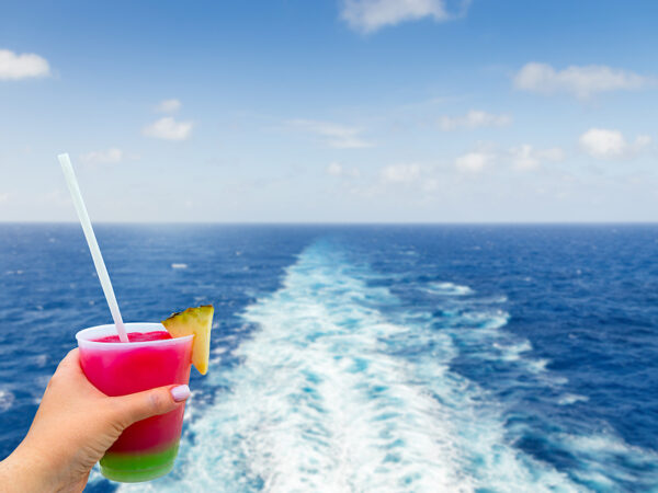 The Overserving of Alcohol to Passengers- Are Cruise Lines Responsible for What Happens After?