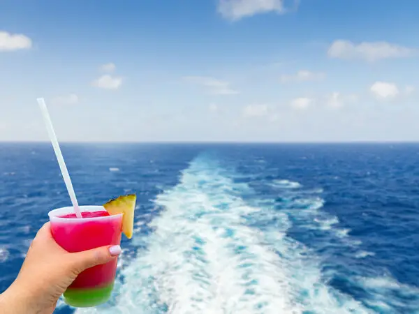 The Overserving of Alcohol to Passengers- Are Cruise Lines Responsible for What Happens After?