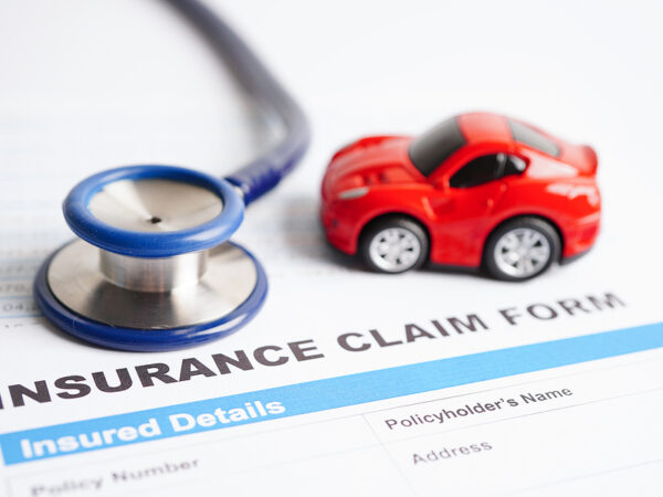Different Car Accident Insurance Scenarios in Florida