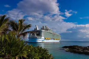 Symphony of the Seas